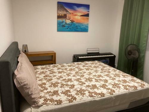 Apartamento Standing Residence Kumuhei