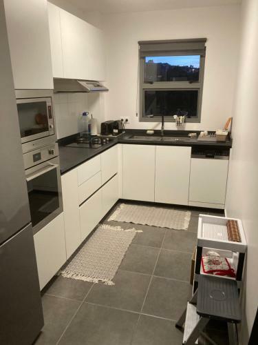 Apartamento Standing Residence Kumuhei
