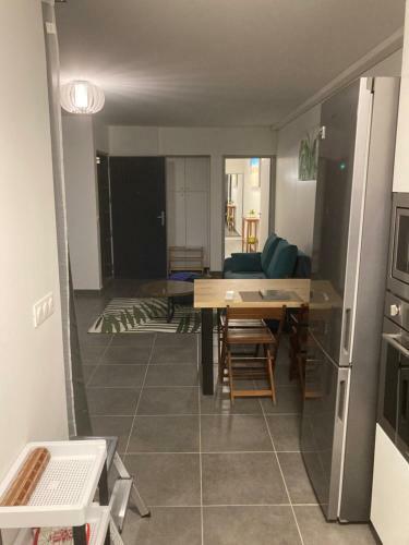 Apartamento Standing Residence Kumuhei