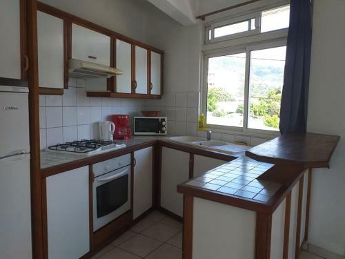 Apartamento Appartement 101 Keyala