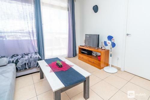 Temaeo Ferry Apartment In Papeete