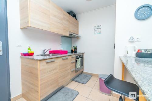 Temaeo Ferry Apartment In Papeete