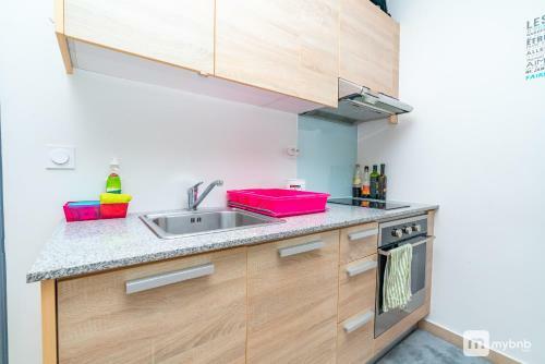 Temaeo Ferry Apartment In Papeete