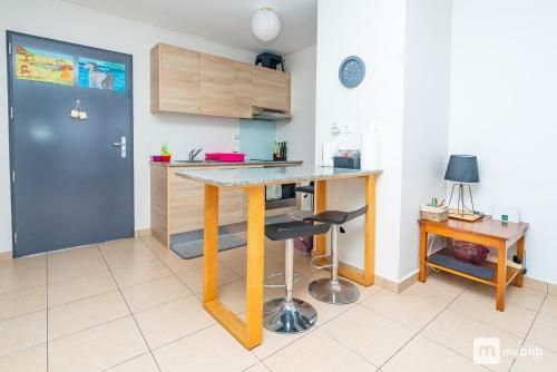 Temaeo Ferry Apartment In Papeete