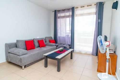Temaeo Ferry Apartment In Papeete