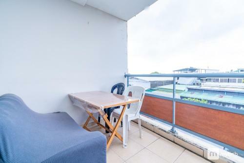 Temaeo Ferry Apartment In Papeete