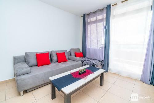 Temaeo Ferry Apartment In Papeete