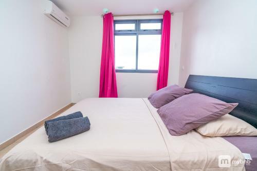 Temaeo Ferry Apartment In Papeete