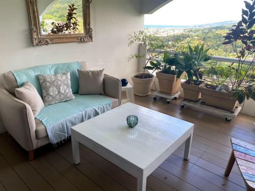 Apartamento Grand Studio Les Horizons Papeete