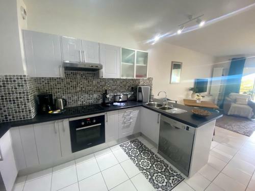 Apartamento Grand Studio Les Horizons Papeete