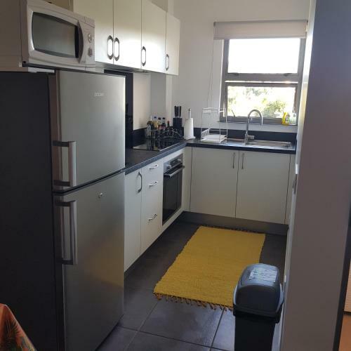 Apartamento Tehautahi Cozy Lodge