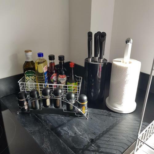 Apartamento Tehautahi Cozy Lodge