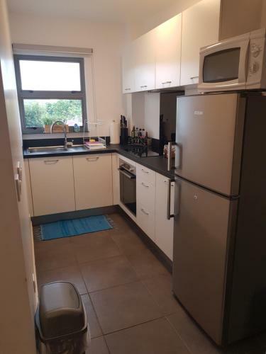 Apartamento Tehautahi Cozy Lodge