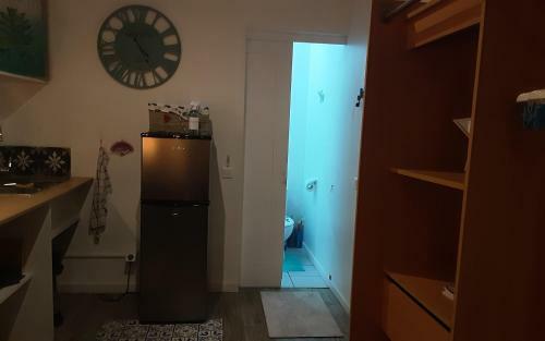 Apartamento Little Studios Ferry