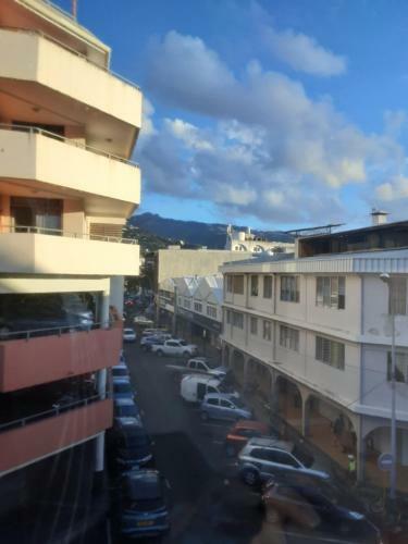Apartamento Little Studios Ferry