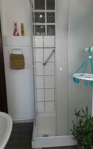 Apartamento Little Studios Ferry