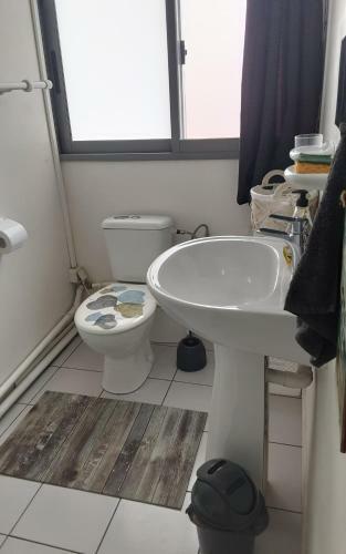 Apartamento Little Studios Ferry