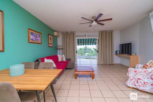 Apartamento Le Regent Apt In Papeete Wpool