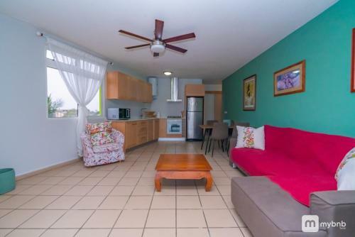 Apartamento Le Regent Apt In Papeete Wpool