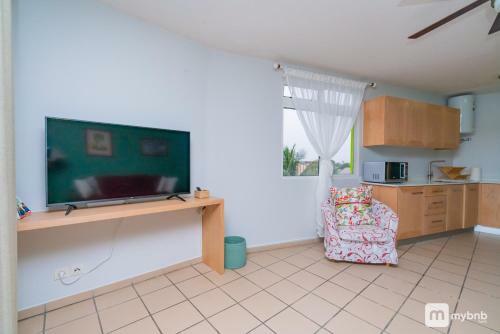 Apartamento Le Regent Apt In Papeete Wpool