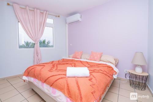 Apartamento Le Regent Apt In Papeete Wpool