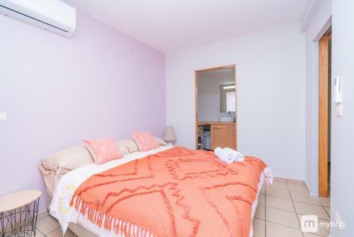 Apartamento Le Regent Apt In Papeete Wpool