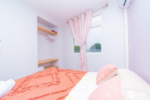 Apartamento Le Regent Apt In Papeete Wpool