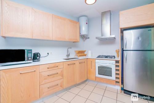 Apartamento Le Regent Apt In Papeete Wpool