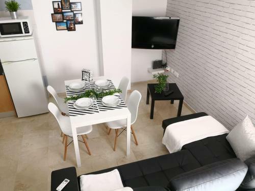 Apartamento La Victoria