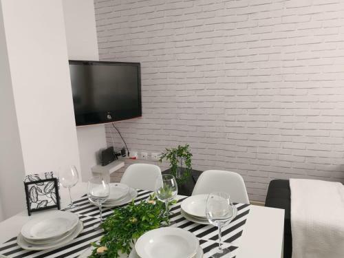 Apartamento La Victoria