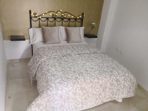 Apartamento La Victoria