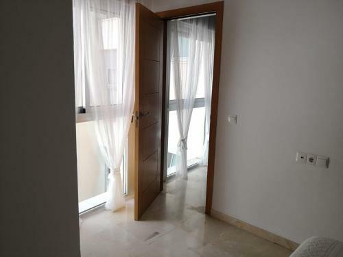 Apartamento La Victoria