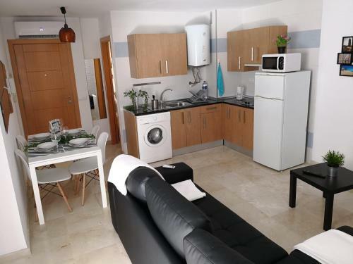 Apartamento La Victoria