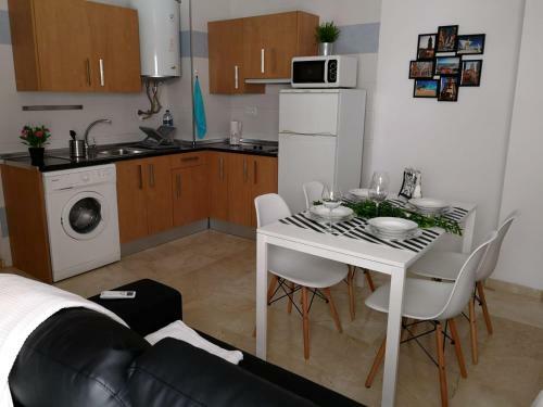 Apartamento La Victoria