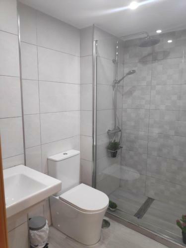 Apartamento La Victoria
