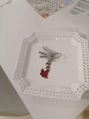Apartamento La Victoria