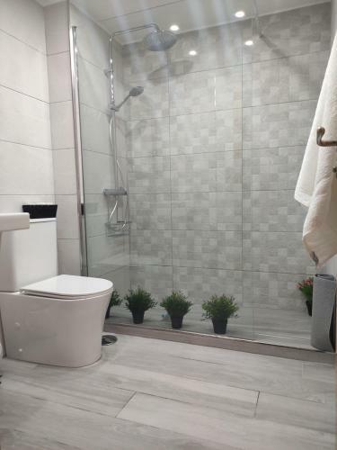 Apartamento La Victoria