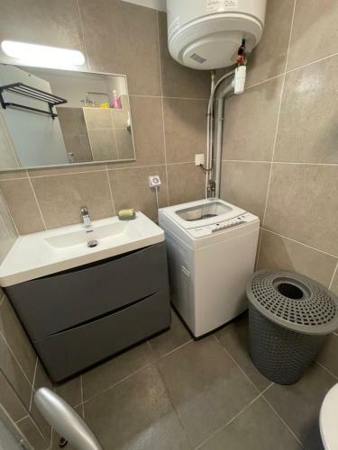 Apartamento Papeete Guest Studio