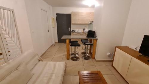 Apartamento Tea Tahiti Lodge Studio Temaeo