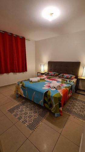 Apartamento Tea Tahiti Lodge Studio Temaeo