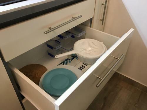Apartamento Tahiti Tropical Studio