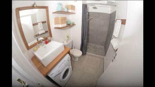 Apartamento Tahiti Tropical Studio