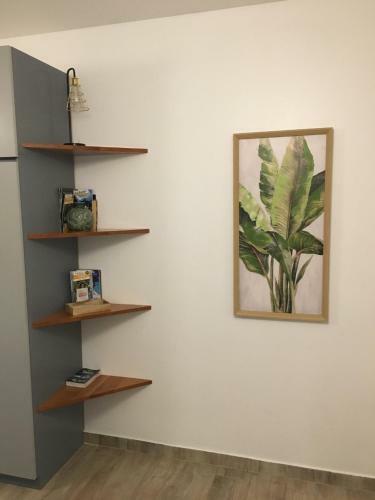 Apartamento Tahiti Tropical Studio