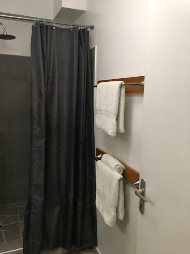 Apartamento Tahiti Tropical Studio