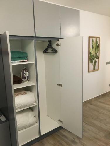 Apartamento Tahiti Tropical Studio