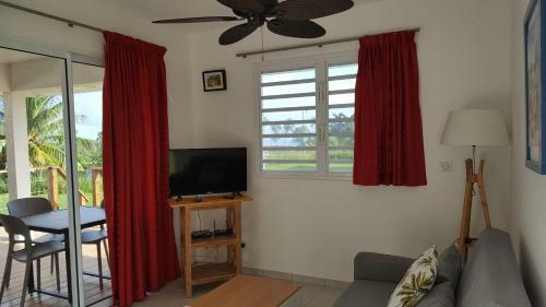 Villa Snp- Palms