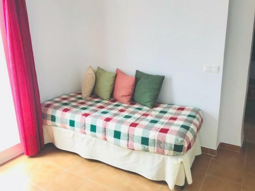 Apartamento Atico Armengual Suite M�laga