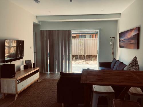 Apartamento Beach Side Townhouse