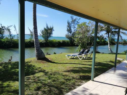 Apartamento Ocean View