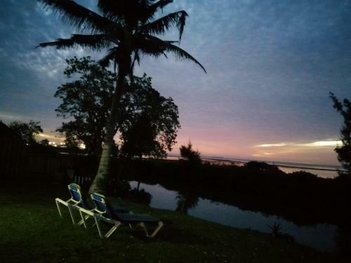Apartamento Ocean View